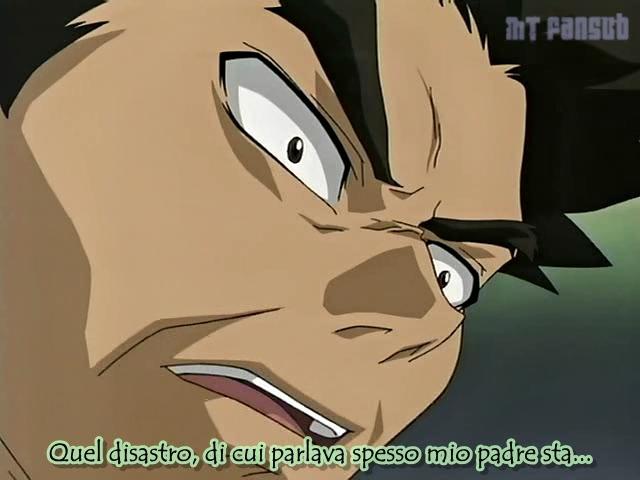 Otaku Gallery  / Anime e Manga / D.N.Angel / Screen Shots / Stage 25 - Ali nere / 111.jpg